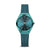 Bering Ultra Slim 18729-010 Damenuhr Gold-Silber • Saphirglas • Milanaise-Armband, Bild 10
