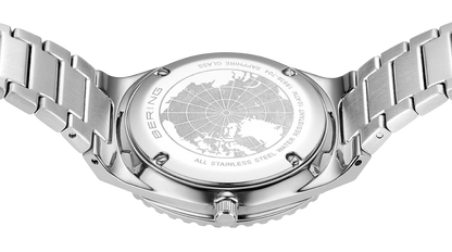 Bering Classic 18936-704 Ladies' Watch • Scratch-resistant Sapphire Crystal • Scandinavian Design