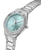 Bering Classic 18936-707 Damenuhr • Kratzfestes Saphirglas • Elegantes Gliederarmband