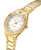 Bering Classic 18936-734 Women's Watch • Scratch-Resistant Sapphire Crystal • Fine Milanese Bracelet