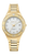Bering Classic 18936-734 Women's Watch • Scratch-Resistant Sapphire Crystal • Fine Milanese Bracelet