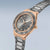 Bering Classic 18936-769 Damenuhr Roségold • Saphirglas • 10 ATM, Bild 3