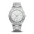 Bering 18940-704 Herren Armbanduhr Classic Sport Weiß • Saphirglas • 10 ATM