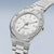 Bering 18940-704 Herren Armbanduhr Classic Sport Weiß • Saphirglas • 10 ATM, Bild 2