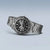 Bering Arctic Sailing 18940-777 Herrenuhr Grau • Saphirglas • 10 ATM Wasserdicht, Bild 4