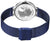 Bering Classic Aurora 19031-307 Damenuhr • Saphirglas • Milanaise-Armband
