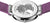 Bering Ultra Slim 19031-909 Damenuhr • Kratzfestes Saphirglas • Feines Milanaise-Armband