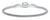 Bering Classic 19031-999-GWP Women's Watch • Sapphire Glass • Milanese
