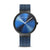Bering Classic 19039-327 Herrenuhr Schwarz • Saphirglas • Milanaise-Armband
