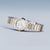 Bering Classic 19126-710 Damenuhr • Saphirglas • Perlmutt-Zifferblatt