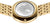 Bering Classic 19126-734 Damenuhr • Kratzfestes Saphirglas • Edles Perlmutt-Zifferblatt