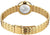 Bering Classic 19126-734 Damenuhr • Kratzfestes Saphirglas • Edles Perlmutt-Zifferblatt
