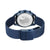 Bering 19240-397 Herrenuhr Chronograph Blau • Saphirglas • Milanaise-Armband, Bild 7