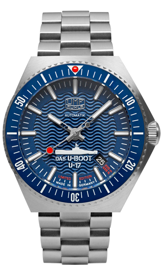 U17 Limited-Edition - UMF Ruhla Modell: 1930M-3