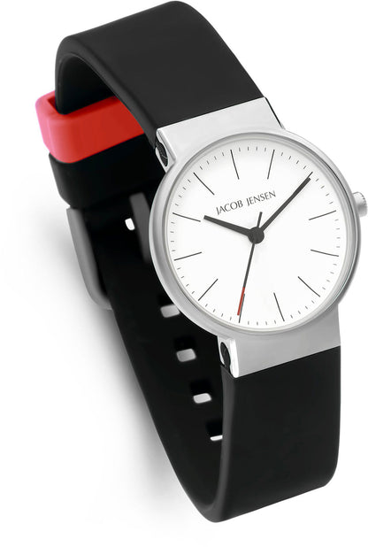 Damenuhr - Jacob Jensen Modell: 193