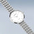 Bering Titanium 19334-004 Damenuhr Silber • Saphirglas • Leichtes Titangehäuse, Bild 3