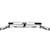 Bering Titanium 19334-004 Damenuhr Silber • Saphirglas • Leichtes Titangehäuse, Bild 5