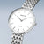 Bering Titanium 19334-004 Damenuhr Silber • Saphirglas • Leichtes Titangehäuse, Bild 2