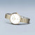 Bering Titanium 19334-010 Damenuhr Bicolor • Saphirglas • Titangehäuse, Bild 5