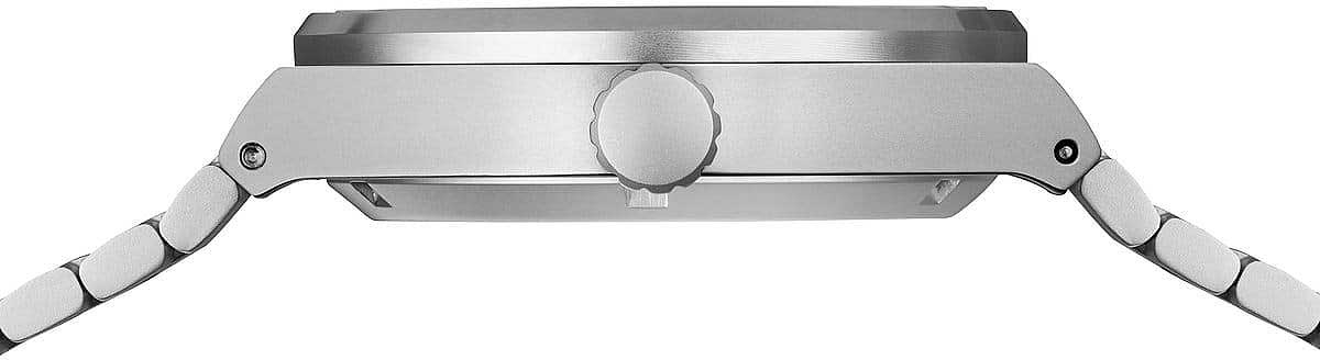 Bering Automatic 19441-708 Herrenuhr • Kratzfestes Saphirglas • Automatikwerk