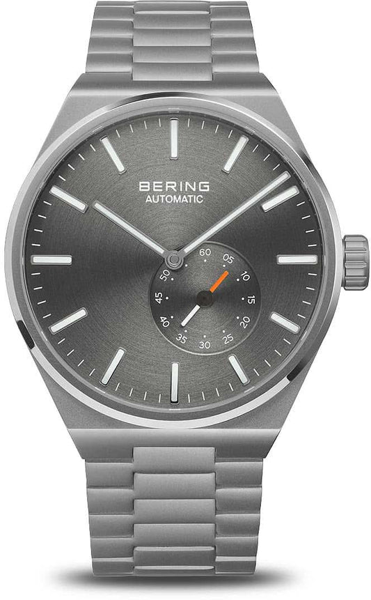 Bering Automatic 19441-777 Herrenuhr • Automatik-Uhrwerk • Saphirglas