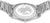 Bering Classic 19632-700 Damenuhr • Saphirglas • Flach