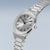 Bering Classic 19632-700 Damenuhr • Saphirglas • Flach