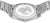 Bering Classic 19632-707 Damenuhr • Kratzfestes Saphirglas • Flaches Design