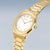 Bering Classic 19632-730 Women's Watch • Scratch-Resistant Sapphire Glass • Ultra-Thin Design
