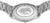 Bering Classic 19641-707 Herrenuhr • Saphirglas • Blau