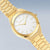 Bering Classic 19641-730 Herrenuhr • Kratzfestes Saphirglas • Feines Milanaise-Armband