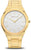 Bering Classic 19641-730 Herrenuhr • Kratzfestes Saphirglas • Feines Milanaise-Armband