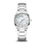 Bering Solar 19932-710 Damenuhr Silber • Saphirglas • Solarwerk, Bild 8