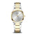 Bering Solar 19932-734 Damenuhr Gold • Saphirglas • Solarantrieb, Bild 8