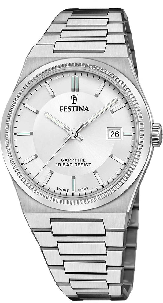 Herrenuhr - Festina Modell: 20034_1