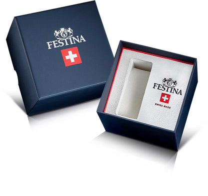 Herrenuhr - Festina Modell: 20059_4