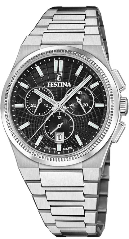 Herrenuhr - Festina Modell: 20059_4