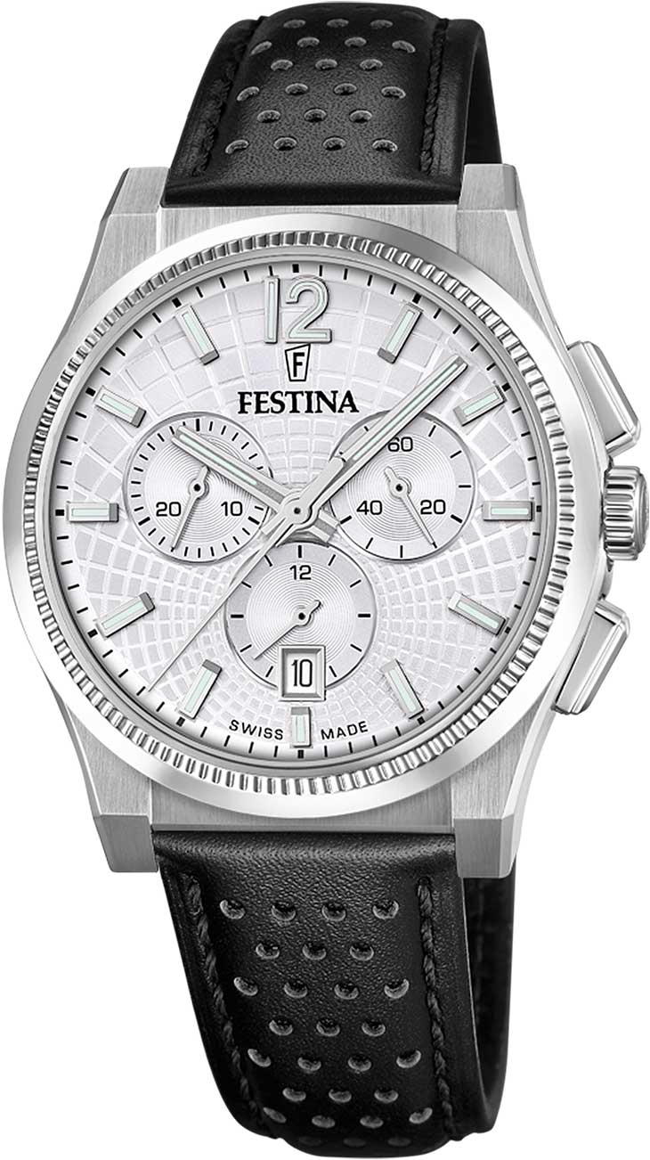Herrenuhr - Festina Modell: 20060_1