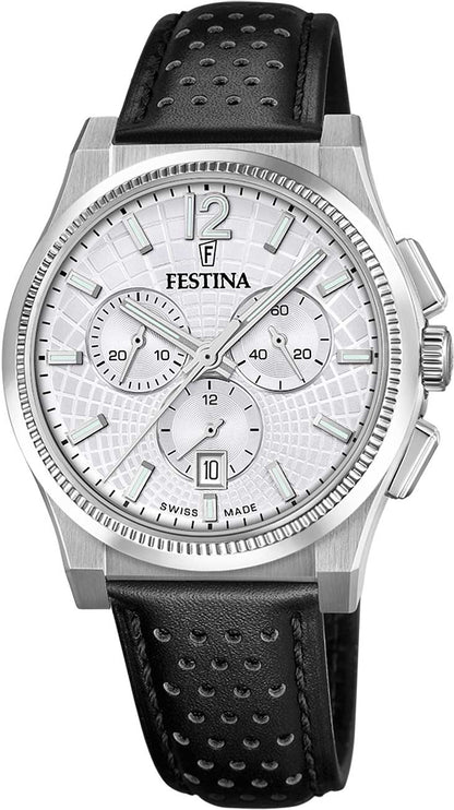 Herrenuhr - Festina Modell: 20060_1