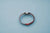 Bering Classic 12131-303 Damen Armbanduhr Rot • Saphirglas • Milanaise-Armband, Bild 5