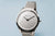 Bering Ultra Slim 17031-000 Damenuhr Silber • Saphirglas • Milanaise-Armband, Bild 3