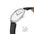 Bering Ultra Slim 15729-404 Damenuhr Silber • Saphirglas • Skandinavisches Design, Bild 2