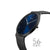 Bering Classic 18440-227 Damenuhr Schwarz • Saphirglas • Milanaise-Armband, Bild 2