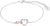 Armband Herz mit Infinity - s.Oliver Jewelry Modell: 2032565