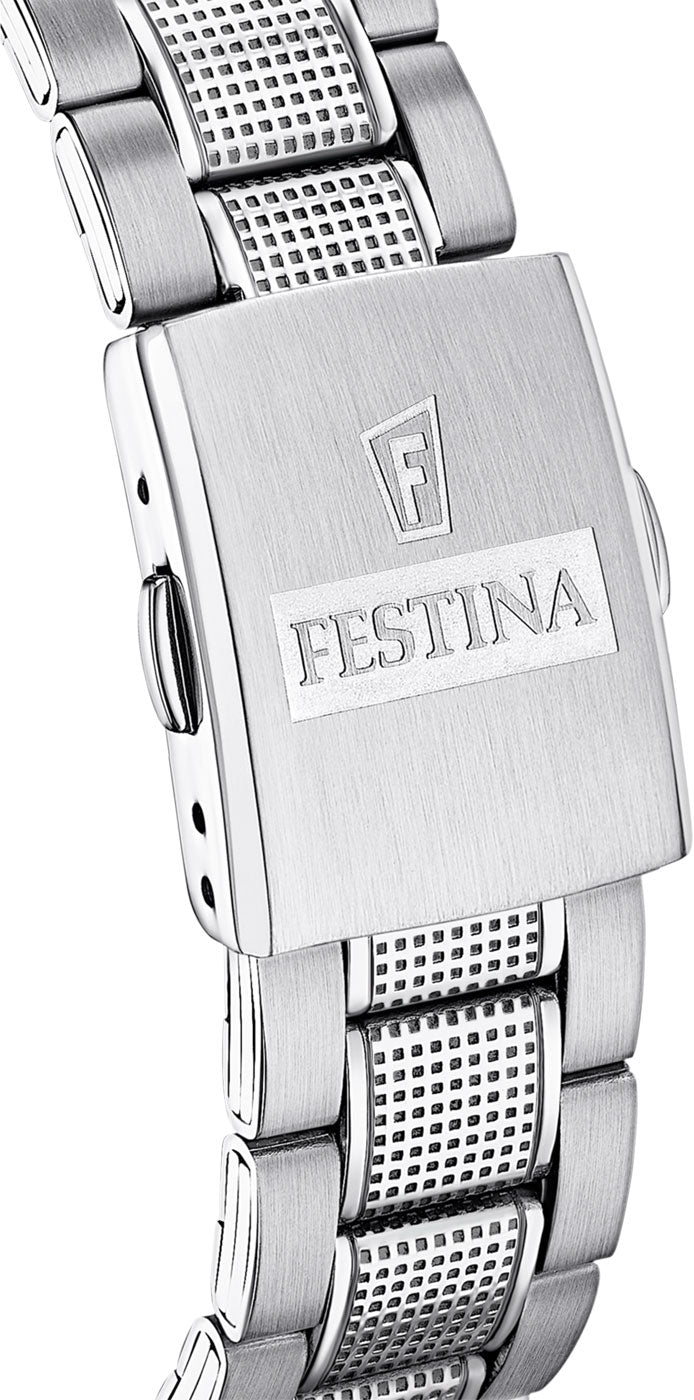 Herrenuhr - Festina Modell: 20345_2