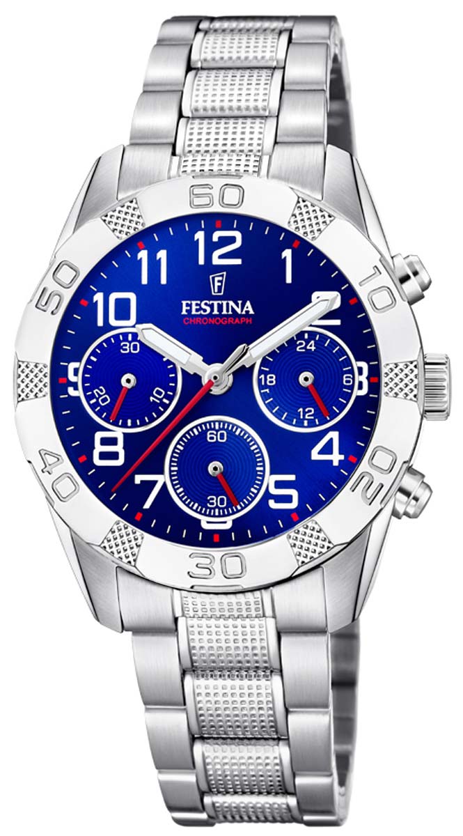 Herrenuhr - Festina Modell: 20345_2