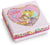 Prinzessin Lillifee 2035335 Halskette mit Mond und Stern als Anhänger