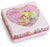 Prinzessin Lillifee 2035973 Halskette mit Schleife als Anhänger