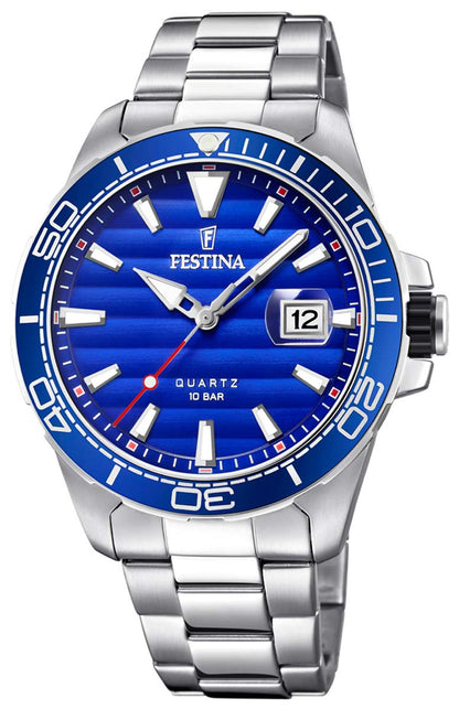 Herrenuhr - Festina Modell: 20360_1