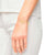 Armband mit twisted Anhänger - s.Oliver Jewelry Modell: 2037824